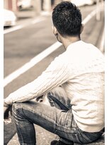 エイト ヘアサロン 渋谷本店(EIGHT)&nbsp;【EIGHT 渋谷】ベリーショート！！！