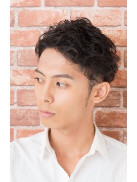 サイヘアーガーデン(SAI hair garden) メンズビジネスカジュアル