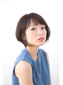 ☆大人のひし形シルエットショート☆