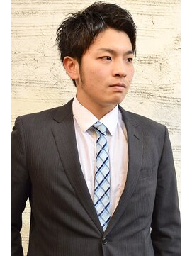 ダブルアームズ(W ARMS) サラリーメン。