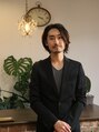 ヘアデザイン ハーティスト(HAIR DESIGN heartist) 平石 勝紀