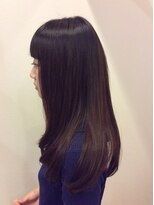 ヴァーヴ ヘアアンドリラックス(Verve hair&relax) .