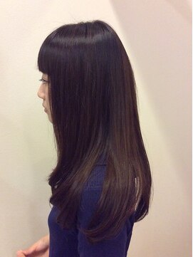 ヴァーヴ ヘアアンドリラックス(Verve hair&relax) .
