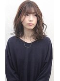 【Salon de feel】オトナキレイ×ルーズカール