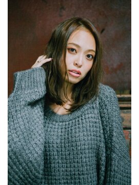 リアン 方南町店(Lian) ナチュラルモテウェーブ