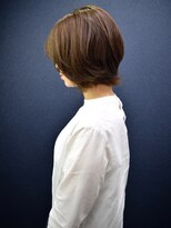 ヘアスタジオヘーフリヒ(HAIR STUDIO HoFLICH) 【涼しげにいきたいよね】