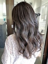 ワープ 青葉台(WARP) パールグレージュ☆