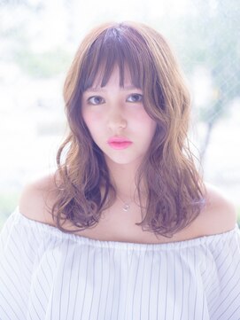 オルガ(OLGA) ★王道WAVE★