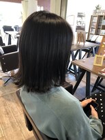 ヘアーサロン ソラ(hair salon sora) ハネ感スタイル