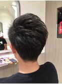 メンズショート