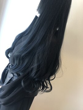 オンリー ヘア(ONLY HAIR) ブルージュ