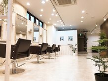 ザシラ 市川南店(THE SIRA)