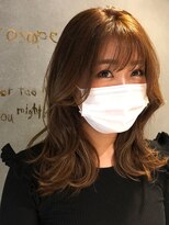 リュヌ ホロスコープ(lune horoscope)&nbsp;お客様スナップ14