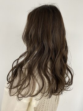 スティードトーキョー(Steed Tokyo) olive gray ×low layer