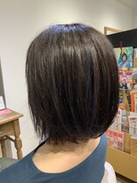 ユーネリー(U-NERY)&nbsp;ショートスタイル