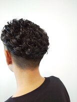 ヘアーラヴワン 足利(hair love One)&nbsp;メンズショート