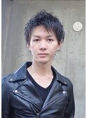 エアリーウルフ＆　ハードツーブロック