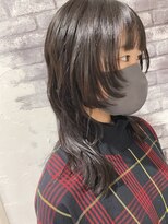 リアイス(Re:ICE) ウェーブミディアムウルフ