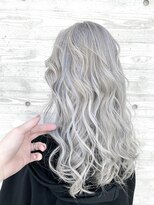 エイト マカビ 沖縄真嘉比店(EIGHT makabi) 【EIGHT 真嘉比】お客様スタイル_