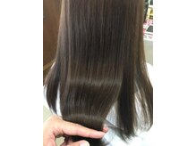 ヘアーメイク グロー(hair make grow)