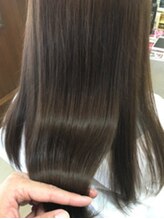 ヘアーメイク グロー(hair make grow)