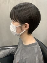 シャムオーツー 国分寺(CHAM:O2)&nbsp;耳掛けショート