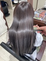 リズム(RHYTHM) 髪質改善縮毛矯正