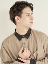 エンタク 新宿三丁目店(enntaku)&nbsp;似合わせカット/アースカラー/デザインカラー[新宿/新宿三丁目]