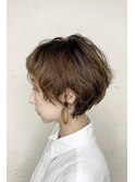 大人アクティブキュート