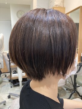 髪質改善サロン ミューズ 一社店(MUSE) 【業界話題★髪質改善美髪チャージTR★94%OGカラー取扱サロン】