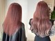 アミル(amiLe)の写真/《世界最高ランクバージン毛》を使用◯ショートからロングはもちろん、デザインまで0ダメージで！