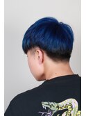 ブルーメンズマッシュ