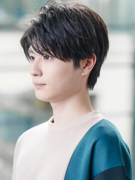 ヴィアラ 自由が丘(VIALA) 【VIALA 自由が丘】ナチュラル×マイルド