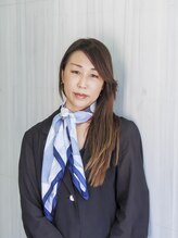 オランジュ美容室 Youko