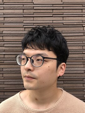 ユーボン(YOUBON) ナチュラル　ショートレイヤー