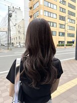 ゼン(ZEEN)&nbsp;大人韓国ヘア