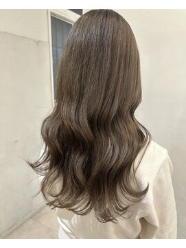 ポート 蕨(PORT) ◎ミルクティーグレー◎