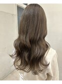 ◎ミルクティーグレー◎