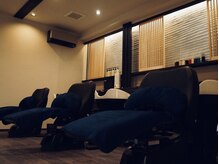 シャンスヘアアンドスパ 浦和(CHANCE hair&spa)