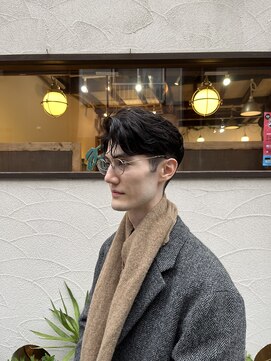 ウィード(WEED) ナチュラルパート