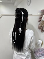 ジューシーティーティー(JUICY tt)&nbsp;カチモリヘア