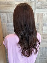 エルバイシオン(aile by sion)&nbsp;ピンクベージュ