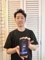 ヘアーサロン凛 仲村 吉雄