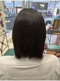 FORTEオリジナルプラチナトリートメント