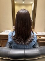 ブランシェ神領店&nbsp;【AOI】ブラウンベージュ