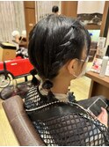 【AOI】簡単アレンジ