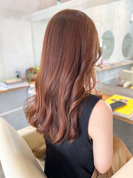 ドラマティックヘア(DRAMATIC HAIR) エレガントライトベージュ