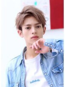 リップス 吉祥寺店 (LIPPS) サーフェスショート