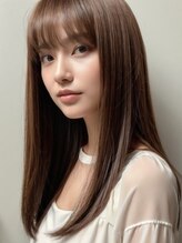 ラクヘアー 六本松店(rak hair)