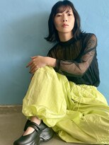 オアシス アン(oasis-un)&nbsp;クールセミディ